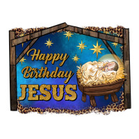 happy birthday jesus | Teevron