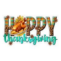 Happy Thanksgiving with Turkey | Teevron