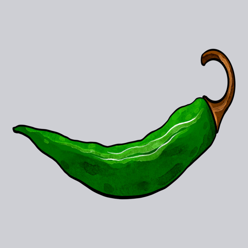 Jalapeño Heavyweight Sweatshirt by BarkalooDesign | Teevron