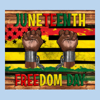 Juneteenth Freedom Day Tumbler Classic Tee | Teevron