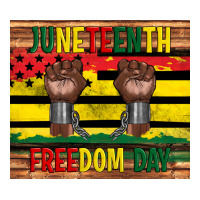 juneteenth freedom day tumbler | Teevron