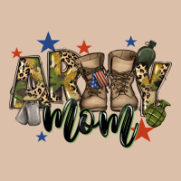 Army Mom Urban Heavy Tee | Teevron