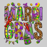 Mardi Gras Premium Tee | Teevron