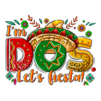 I'm dos let's Fiesta | Teevron