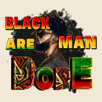 Black Man Are Dope Ladies Tee | Teevron