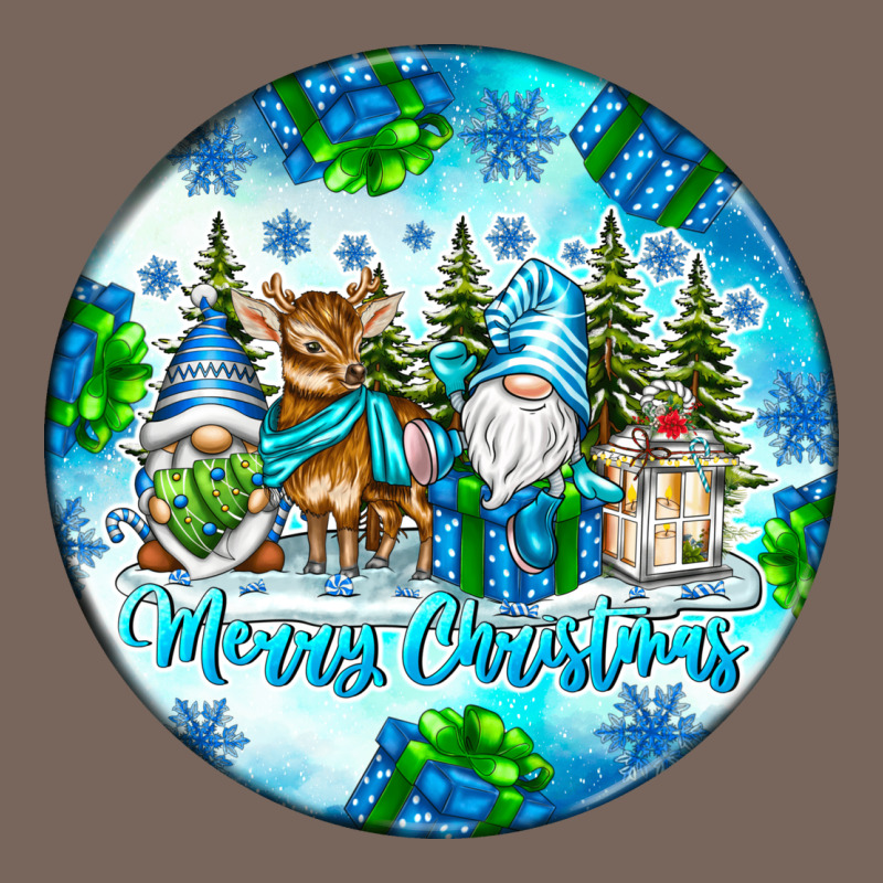 Merry Christmas Premium Hoodie by CowhideDigitalArt | Teevron