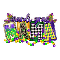 mardi gras mama | Teevron