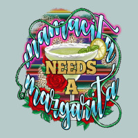 Mamacita Needs A Margarita Heavy Core Tee | Teevron
