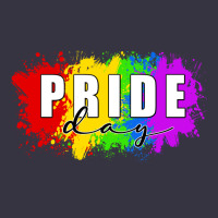 Pride Day Vintage Hoodie | Teevron