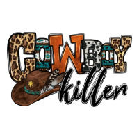 cowboy killer | Teevron