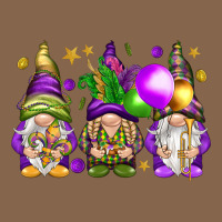 Mardi Gras Gnomies With Elements Premium Tee | Teevron