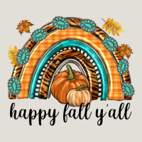 Happy Fall Y'all Heavy Core Tee | Teevron