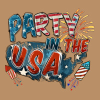 Party In The Usa Vintage Hoodie | Teevron