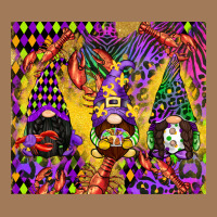 Mardi Gras Gnome Classic Tee | Teevron