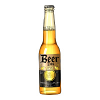 yellow beer bottle | Teevron