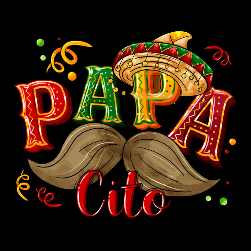 Papa Cito Heavy Core Tee by NancyCooperArtShop | Teevron