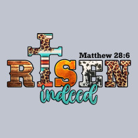 He Is Risen Indeed Matthew 28 6 Jesus Christ Easter Premium Hoodie | Teevron