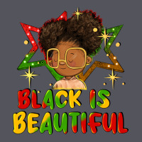 Black Is Beautiful Vintage Hoodie | Teevron