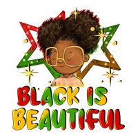 black is beautiful | Teevron