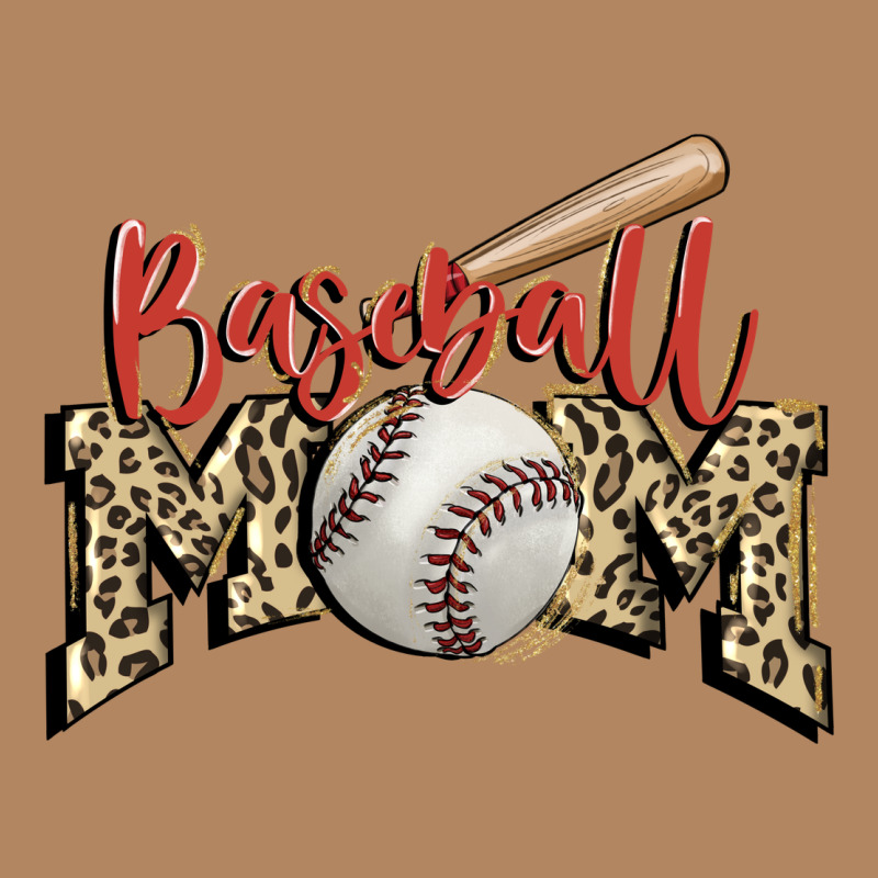 Baseball Mom Long Sleeve Tee by FaDigitalArtStudio | Teevron