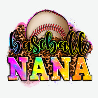 Baseball Nana Urban Heavy Tee | Teevron
