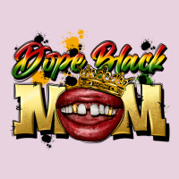 Black Mom Ladies Tee | Teevron