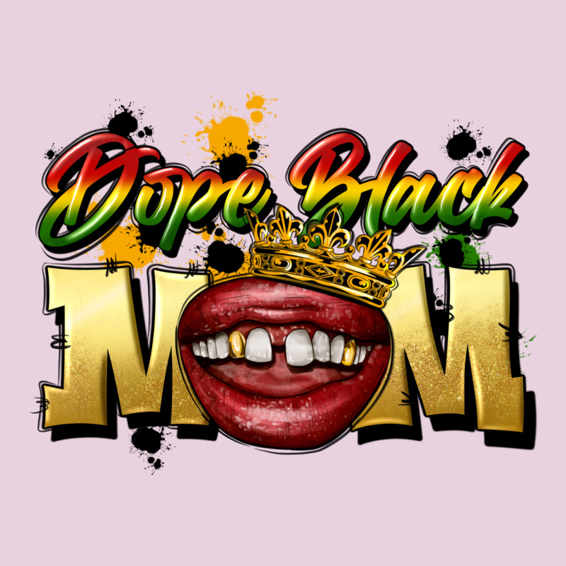 Black Mom Ladies Tee by CowGirlArtShop | Teevron