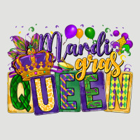 Mardi Gras Queen Classic Tee | Teevron