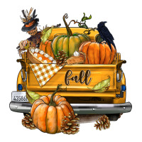 Fall Truck | Teevron
