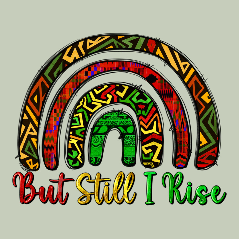 But Still I Rise Ladies Tee by CowGirlArtShop | Teevron