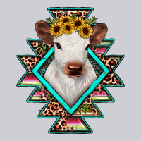 Heifer Cowhide Aztec Urban Hoodie | Teevron