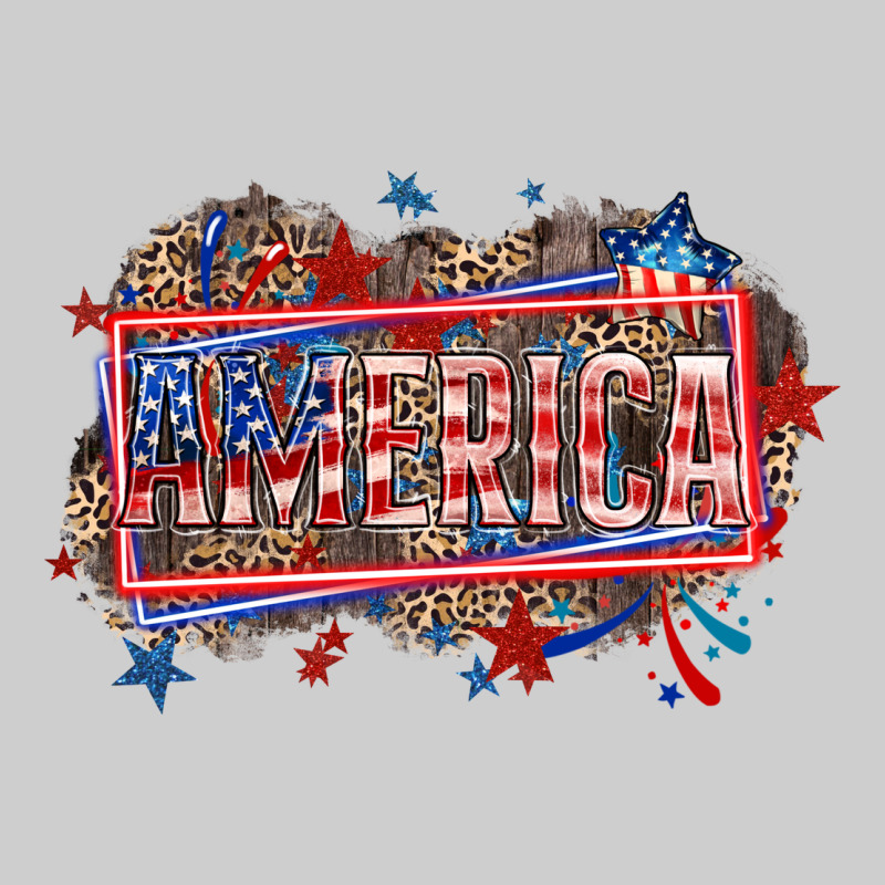 America Premium Tee by HowdyJamesFarm | Teevron