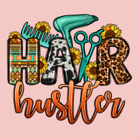 Hair Hustler Urban Heavy Tee | Teevron