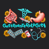 Gastroenterologist Olivia Vintage Tee | Teevron