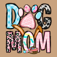 Easter Dog Mom Vintage Tee | Teevron