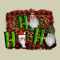 Ho Ho Ho Gnomes Christmas Heavy Core Tee | Teevron