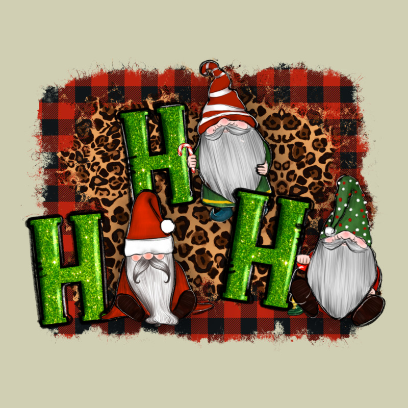 Ho Ho Ho Gnomes Christmas Heavy Core Tee by RanaPortraitStore | Teevron