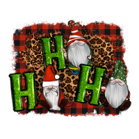 ho ho ho gnomes christmas | Teevron