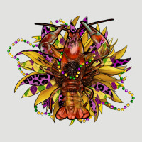 Mardi Gras Sunflower Classic Tee | Teevron