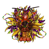 mardi gras sunflower | Teevron