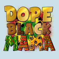 Dope Black Mama Juneteenth Ladies Tee | Teevron