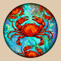 Crab Heavyweight Sweatshirt | Teevron