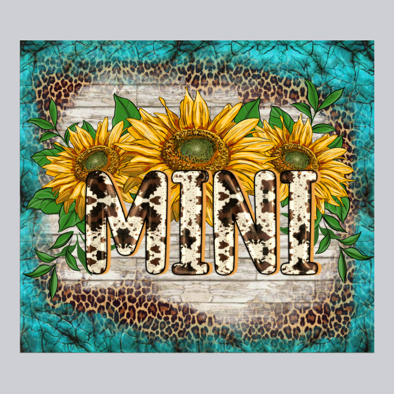 Western Mother's Day Mimi  Tumbler Heavyweight Sweatshirt by BarkalooDesign | Teevron
