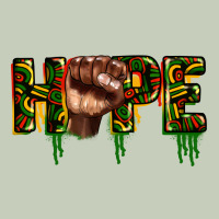 Hope Juneteenth Ladies Tee | Teevron
