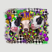 Mardi Gras Heifers Classic Tee | Teevron