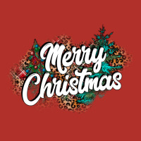 Merry Christmas Premium Hoodie | Teevron