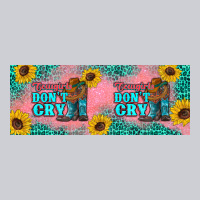Cowgirls Don't Cry Mug 11 Oz Classic Tee | Teevron