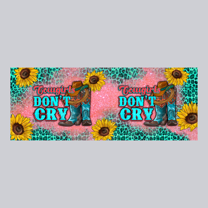 Cowgirls Don't Cry Mug 11 Oz Classic Tee by Artiststas | Teevron