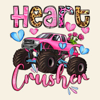 Heart Crusher Olivia Vintage Tee | Teevron