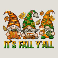 It's Fall Y'all Heavy Core Tee | Teevron